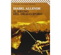 Il regno del Drago d'oro