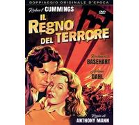 Il regno del terrore (DVD)