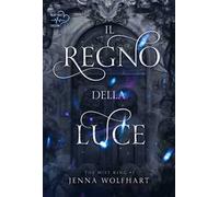 Il regno della luce. The mist king. Vol. 2