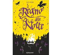 Il regno della notte