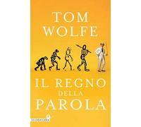 Il regno della parola
