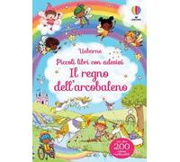 Il regno dell'arcobaleno