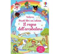 Il regno dell'arcobaleno