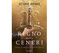 Il Regno delle ceneri