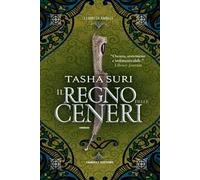 Il regno delle ceneri. I libri di Ambha. Vol. 2