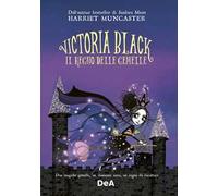 Il regno delle gemelle. Victoria Black. Vol. 2