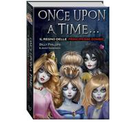 Il regno delle principesse zombie. Once upon a time...