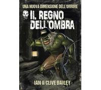 Il regno dell'ombra – Oltre l'incubo. Forbidden Gateway – Vol. 1 – Raven
