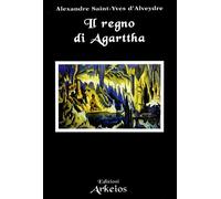 Il regno di Agarttha