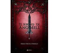 Il regno di Anodeill