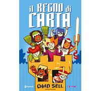 Il regno di carta