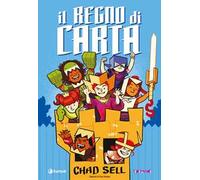 Il regno di carta