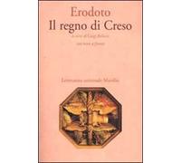 Il regno di Creso