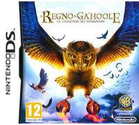 Il regno di Ga'Hoole
