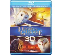 Il regno di Ga'Hoole - La leggenda dei guardiani (3D+2D)