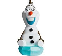Il regno di ghiaccio Olaf - Luce notturna e torcia GoGlow Buddy
