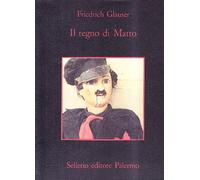 Il regno di Matto
