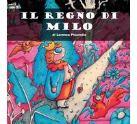 Il regno di Milo