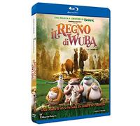 Il Regno Di Wuba