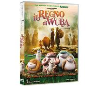 Il Regno Di Wuba DVD KOCH MEDIA