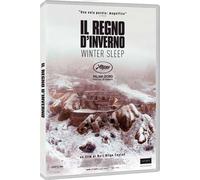 Il Regno D'Inverno DVD LUCKY RED