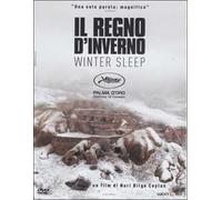 Il Regno d'Inverno – Nuri Bilge Ceylan – DVD – Lucky Red – Regione 2 PAL