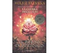 Il regno in pericolo. La guerra degli elfi