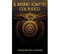 Il regno scritto col fuoco