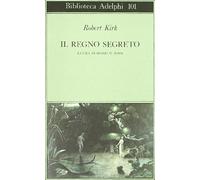 Il regno segreto