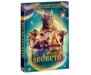 Il Regno Segreto - Dvd