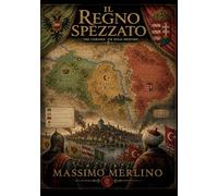 Il regno spezzato: Tre corone, un solo destino
