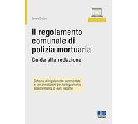 Il regolamento comunale di polizia mortuaria
