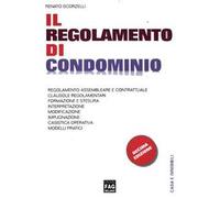 Il regolamento di condominio