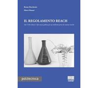 Il regolamento Reach