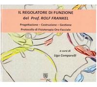 Libri Regolatore Di Funzione Del Prof. Rolf Frankel. Progettazione. Costruzione.