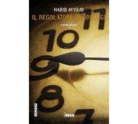 Il regolatore di orologi