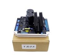 Il regolatore di tensione automatico VR08 sostituisce il regolatore KF308A Il regolatore di tensione automatico for lo stabilizzatore del gruppo elettrogeno diesel Kofopower(VR08)