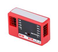 Il regolatore di volo con l'impostazione rapida e lo stabilizzatore del giroscopio degli indicatori LED migliora il volo