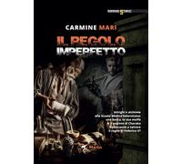 Il regolo imperfetto [Paperback] [Apr 28, 2023] Mari, Carmine