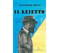 Il reietto. Con Libro in brossura