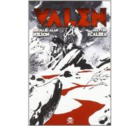 Il reietto. Valen (Vol. 1)
