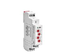 Il relè a ciclo infinito automatico dual time GRT8-S1S2 220v AC 24v può sostituire dh48(Two open two closed AC/DC12-240V)