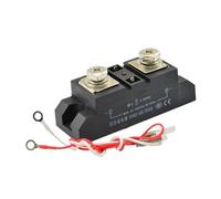 Il relè a stato solido di grado industriale CDG2-DA AC controllato in CC senza contatto può sostituire H3200Z(CDG2-DA/250A)