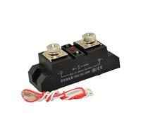 Il relè a stato solido di grado industriale CDG2-DA AC controllato in CC senza contatto può sostituire H3200Z(CDG2-DA/300A)