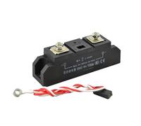 Il relè a stato solido di grado industriale CDG2-DA AC controllato in CC senza contatto può sostituire H3200Z(CDG2-DA/150A)
