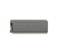 Il relè del controller logico programmabile PLC CX3G sostituisce FX3U WORKS2 e supporta la quantità analogica personalizzata(CX3G-80MT)