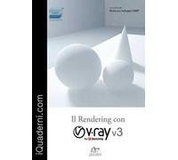 Il rendering con V-Ray 3 for SketchUp. Con aggiornamento online