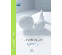 Il rendering con V-Ray for SketchUp