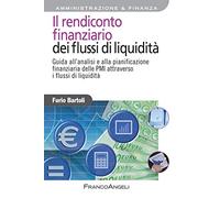 Il rendiconto finanziario dei flussi di liquidità. Guida all'analisi e all...