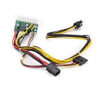 Il rendimento elevato 300W 6Pin DCATX commuta il modulo di alimentazione elettrica per le applicazioni dell'ufficio e del computer